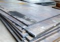 AR400 abrasion wear steel plates